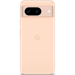 Google Pixel 8 8/128GB Rose