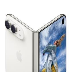 Смартфон Apple iPhone Duo eSim 2048GB, Star White (Звездный-белый)