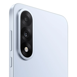Смартфон OnePlus Nord 5 12/256GB, Голубой (Dry Ice)