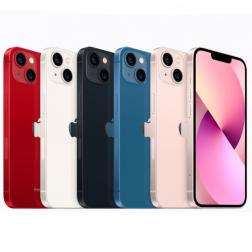 Apple iPhone 13 mini 512GB Starlight (Сияющая звезда)