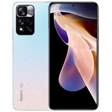 Смартфон Xiaomi Redmi Note 14 8/128 Гб, голубой