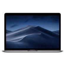 Apple MacBook Pro 15" (2017) i7 2,9 ГГц, 512 Гб, Touch Bar (MPTT2)