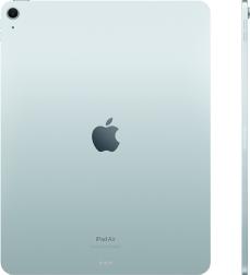 Планшет Apple iPad Air 13 (2024) 256Gb Wi-Fi, голубой