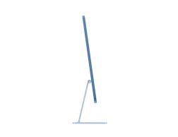 Моноблок Apple iMac 24 Retina 4,5K (M4, 10C CPU/10C GPU, 2024), 16 Гб, 512 Гб SSD, синий MWV33