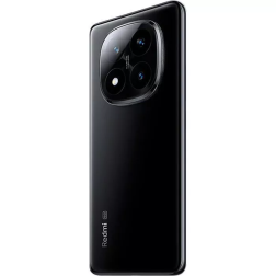 Смартфон Xiaomi Redmi Note 14 Pro+ 5G 8/256 Гб, черный
