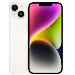  Apple iPhone 14 Plus 256Gb Starlight(Белый)