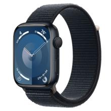 Apple Watch Series 9 45 mm Midnight  Sport Loop