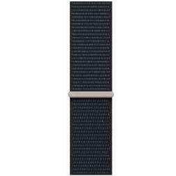 Apple Watch Series 9 41 mm Midnight Sport Loop