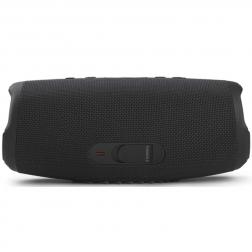 Портативная колонка JBL  Charge 5 Black