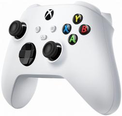 Геймпад Microsoft Xbox Series, Robot White