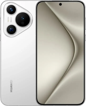 Смартфон HUAWEI Pura 70 12/256 Гб, белый