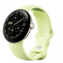 Смарт-часы Google Pixel Watch 4 41mm, зеленый