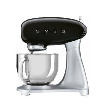 Миксер Smeg SMF02 Черный