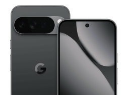 Смартфон Google Pixel 10 Pro XL 16/1024 Гб, черный