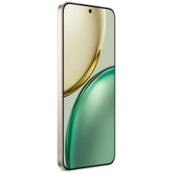 Смартфон Honor X9d 12/256 ГБ, золотой (Sunrise Gold)