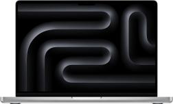 Ноутбук Apple MacBook Pro 16" (2026) (M5 Pro 18C CPU, 20C GPU) 24 ГБ, 1 Тб SSD, серебристый (MGE44)