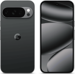 Смартфон Google Pixel 10 Pro 16/128 Гб, черный
