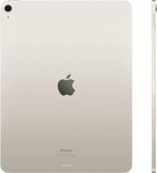 Планшет Apple iPad Air 13 (2024) 128Gb Wi-Fi, сияющая звезда