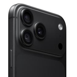 Смартфон Apple iPhone 18 Pro eSim 512GB, Black (Черный)