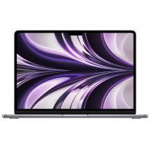 Apple MacBook Air (M2, 2022) 16 ГБ, 512 ГБ SSD Space Gray (Графитовый)