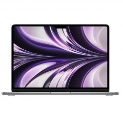 Apple MacBook Air (M2, 2022) 8 ГБ, 1 ТБ SSD Silver (Серебристый)