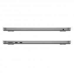 Apple MacBook Air (M2, 2022) 8 ГБ, 256 ГБ SSD Midnight (Темная ночь)