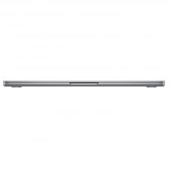 Apple MacBook Air (M2, 2022) 16 ГБ, 1 ТБ SSD Silver (Серебристый)