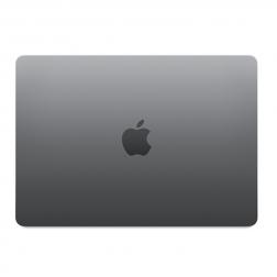 Apple MacBook Air (M2, 2022) 8 ГБ, 256 ГБ SSD Space Gray (Графитовый)