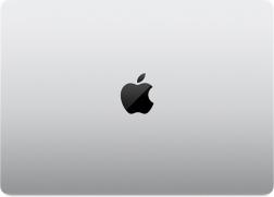Ноутбук Apple MacBook Pro 14" (2026) (M5 Pro 18C CPU, 20C GPU) 24 ГБ, 2 Тб SSD, серебристый MGDP4