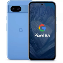 Смартфон Google Pixel 8a 8/128 ГБ, синий