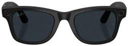 Умные очки Ray-Ban Meta (Gen 2) Wayfarer S53 (L), Matte Black/Transitions Grey (601S1Z53)