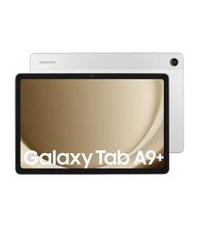 Samsung Galaxy Tab A9+ 4/64Гб LTE, серебристый