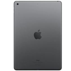 Apple iPad 10,2" (2021) Wi-Fi 256 ГБ, Space Gray  (Cерый космос)