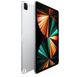 Apple iPad Pro (2021) 11" Wi-Fi + Cellular 256 ГБ, Silver «Серебристый»