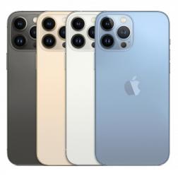 Apple iPhone 13 Pro 128GB Sierra Blue (Небесно-голубой)