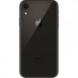 Apple iPhone XR 256Gb Black