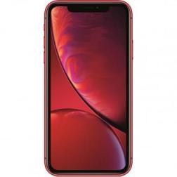 Apple iPhone XR 256Gb Red