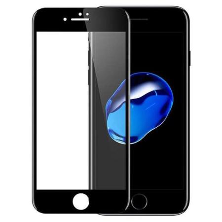 Защитное стекло 3D (0.33m) Apple iPhone 7 plus/8 plus (Black) Защитное стекло 3D (0.33m) Apple iPhone 7 plus/8 plus (Black)