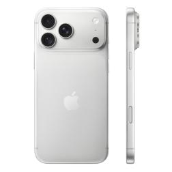 Смартфон Apple iPhone 18 Pro eSim 512GB, Silver (Серебристый)
