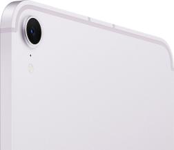 Планшет Apple iPad mini (2024) 128Gb Wi-Fi, фиолетовый