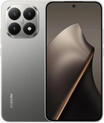 Смартфон Xiaomi 15T 12/512GB, серый