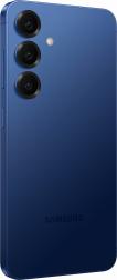 Смартфон Samsung Galaxy S25 12/512Gb, синий