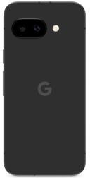 Смартфон Google Pixel 9a 8/128 Гб, черный (Obsidian)
