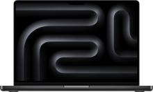 Ноутбук Apple MacBook Pro 16" (2026) (M5 Pro 18C CPU, 20C GPU) 24 ГБ, 1 Тб SSD, чёрный космос (MGEA4)
