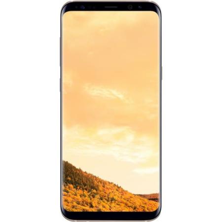Samsung Galaxy S8 Plus 64GB Gold Samsung Galaxy S8 Plus 64GB Gold