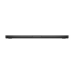 Apple MacBook Pro 16" (M3 Pro 12C CPU, 18C GPU, 2023) 18 ГБ, 512 ГБ SSD, чёрный космос