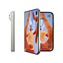 Смартфон Apple iPhone Duo eSim 2048GB, Star White (Звездный-белый)