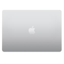 Apple MacBook Air 15" 2023 (MQKT3) M2 (8 CPU/10 GPU)/8 Гб/512 Гб/Silver (Серебристый)