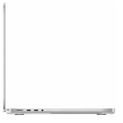 Apple MacBook Pro 14" (M1 Pro, 10 CPU/16 GPU 2021) 16 ГБ, 1 Тб SSD, Silver (Серебристый)