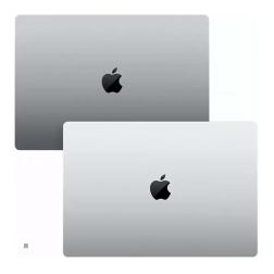 Apple MacBook Pro 14" (M1 Pro, 10 CPU/14 GPU, 2021) 32 ГБ, 2 Тб SSD, Silver (Серебристый)
